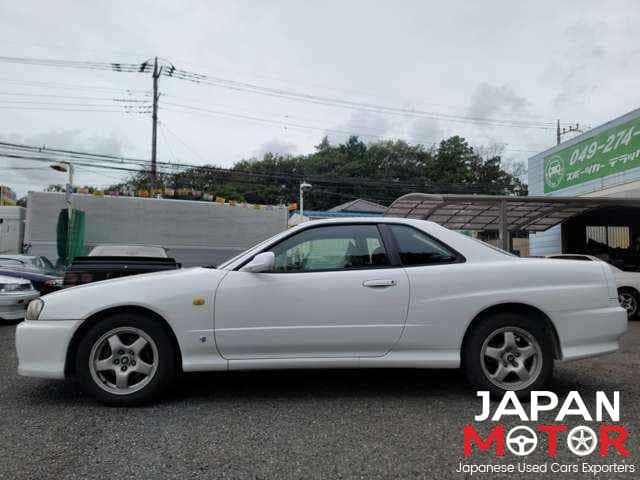 2000 Nissan Skyline JDM car for sale — photo 7 of 20