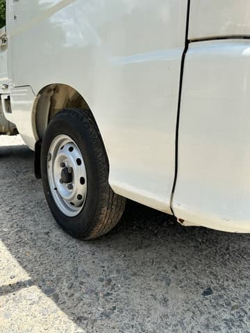 2000 Daihatsu Hijet JDM car for sale — photo 20 of 23