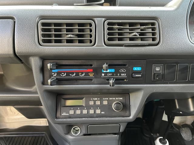 1998 Honda Acty JDM car for sale — photo 18 of 19