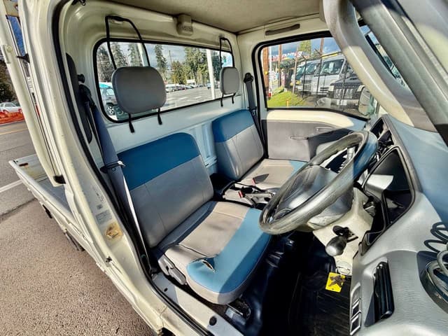 1999 Subaru Sambar JDM car for sale — photo 14 of 24