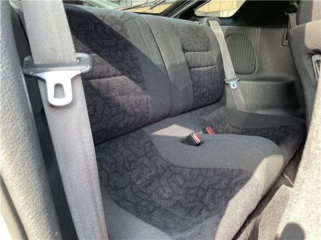 1998 Mitsubishi GTO JDM car for sale — photo 13 of 24