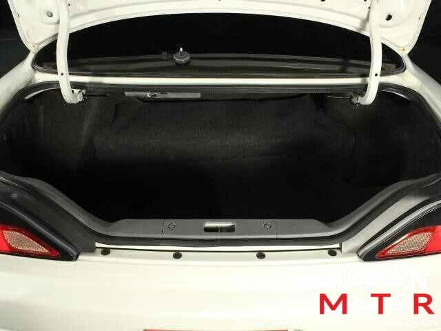 2001 Nissan Silvia JDM car for sale — photo 9 of 10
