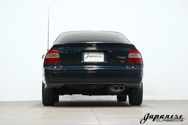 1995 Honda Accord JDM car for sale — photo 7 of 25