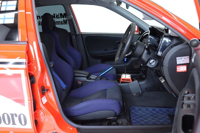 1999 Mitsubishi Lancer JDM car for sale — photo 10 of 10