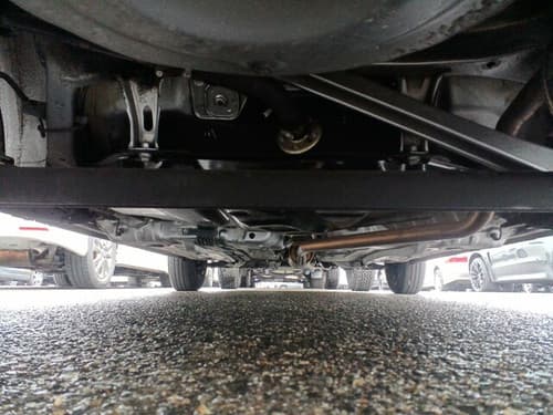 1998 Toyota Starlet JDM car for sale — photo 15 of 15
