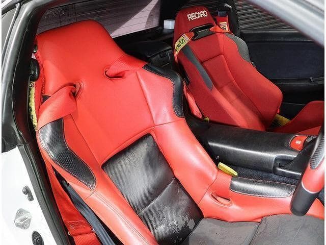 1994 Toyota MR2 JDM car for sale — photo 6 of 11
