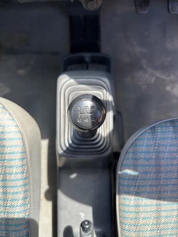 2000 Honda Acty JDM car for sale — photo 18 of 25