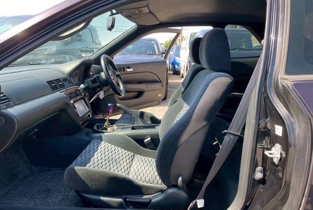 1997 Honda Prelude JDM car for sale — photo 17 of 20