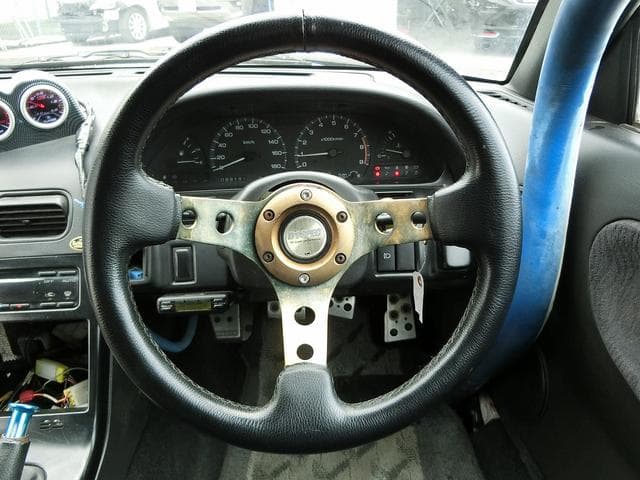 1994 Nissan 180SX JDM car for sale — photo 12 of 25