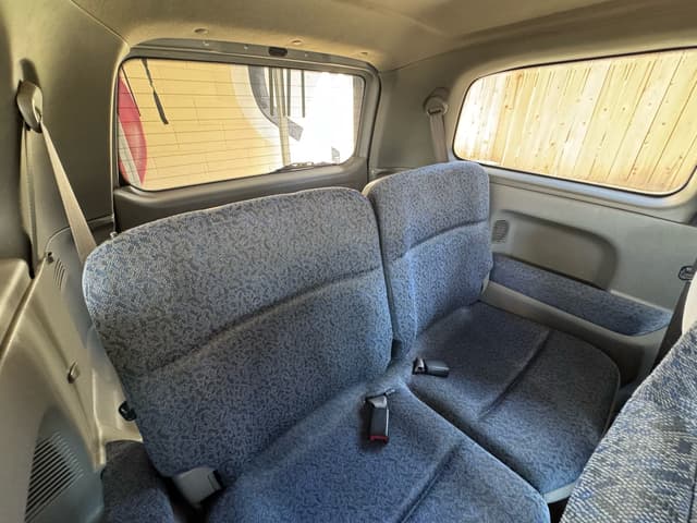 1998 Suzuki Kei JDM car for sale — photo 13 of 20