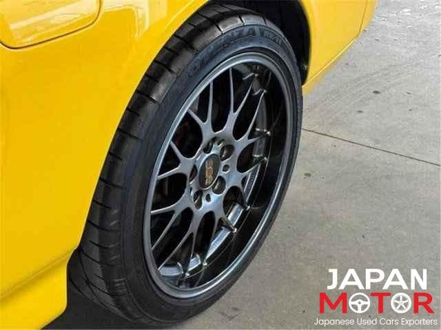 1992 Honda NSX JDM car for sale — photo 16 of 20