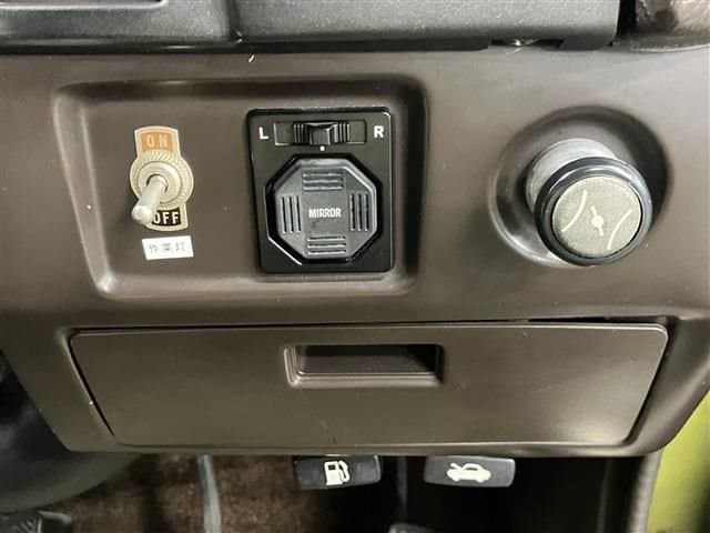1988 Toyota Land Cruiser JDM car for sale — photo 8 of 25