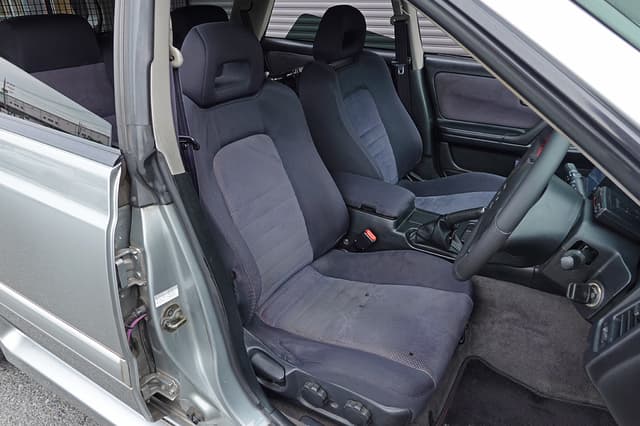 1999 Nissan Stagea JDM car for sale — photo 7 of 25