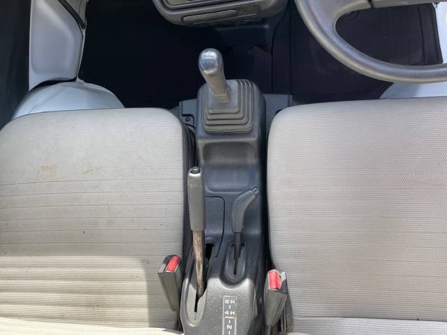 1997 Suzuki Carry JDM car for sale — photo 19 of 25