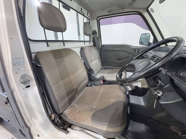 1998 Honda Acty JDM car for sale — photo 9 of 25