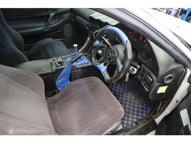 1998 Mitsubishi GTO JDM car for sale — photo 7 of 9