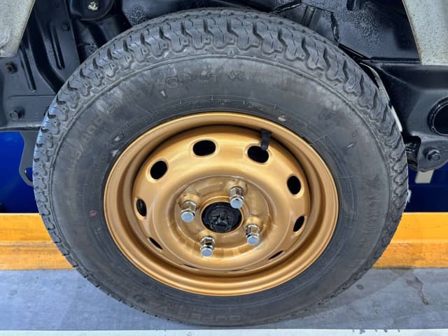 1993 Subaru Sambar JDM car for sale — photo 15 of 25