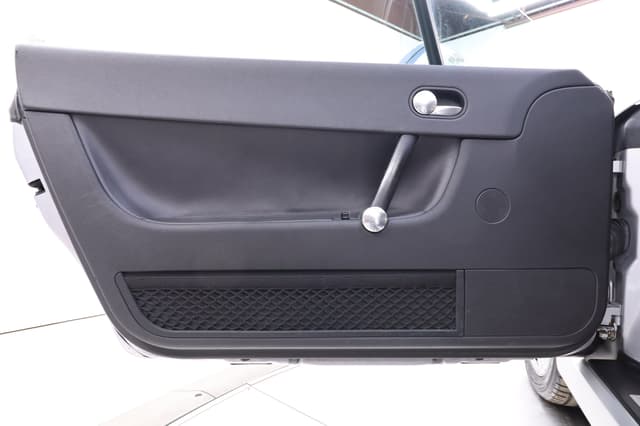 2000 Audi Tt JDM car for sale — photo 21 of 25