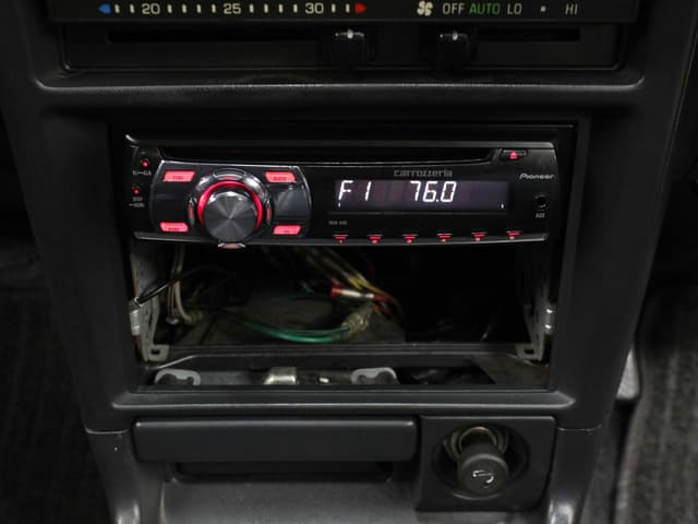 1989 Toyota Sprinter JDM car for sale — photo 13 of 25