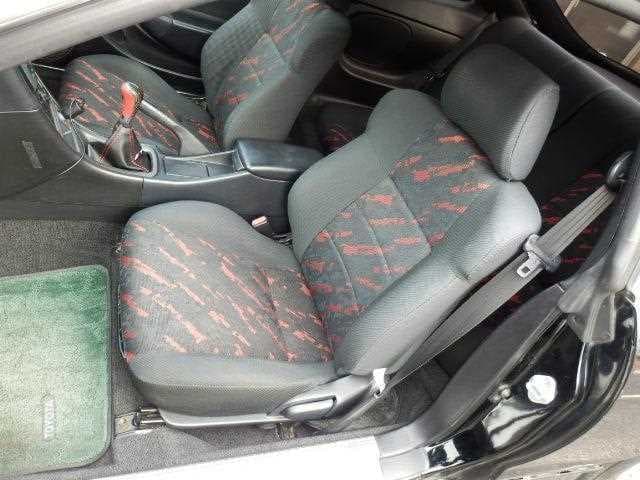 1999 Toyota Celica JDM car for sale — photo 14 of 20