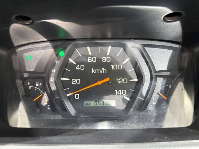 1999 Mitsubishi Minicab JDM car for sale — photo 7 of 24