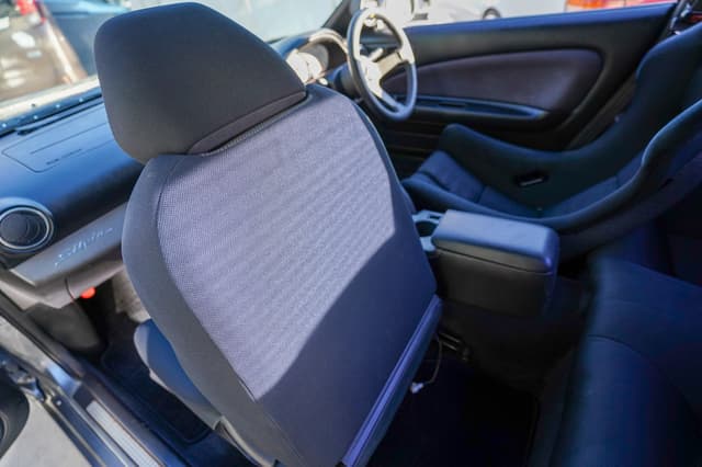 1999 Nissan Silvia JDM car for sale — photo 21 of 25