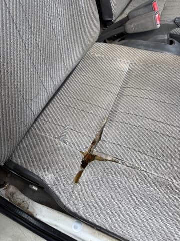 1995 Daihatsu Hijet JDM car for sale — photo 15 of 18