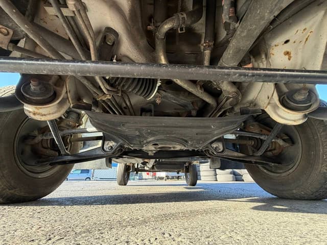 1996 Honda Accord JDM car for sale — photo 25 of 25