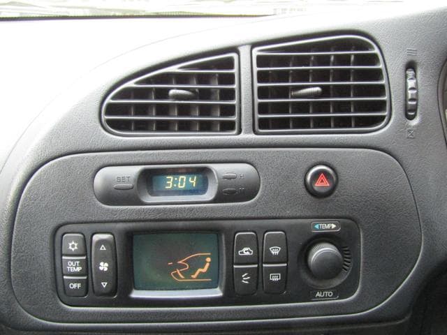 1997 Mitsubishi Lancer JDM car for sale — photo 20 of 24