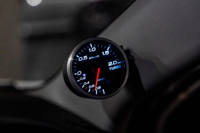 2008 Mazda Axela JDM car for sale — photo 17 of 17