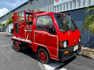 1992 Subaru Sambar JDM car for sale