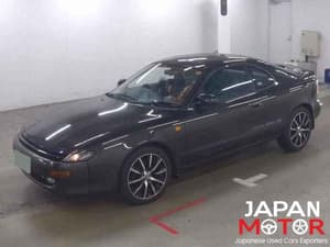 1990 Toyota Celica JDM car for sale