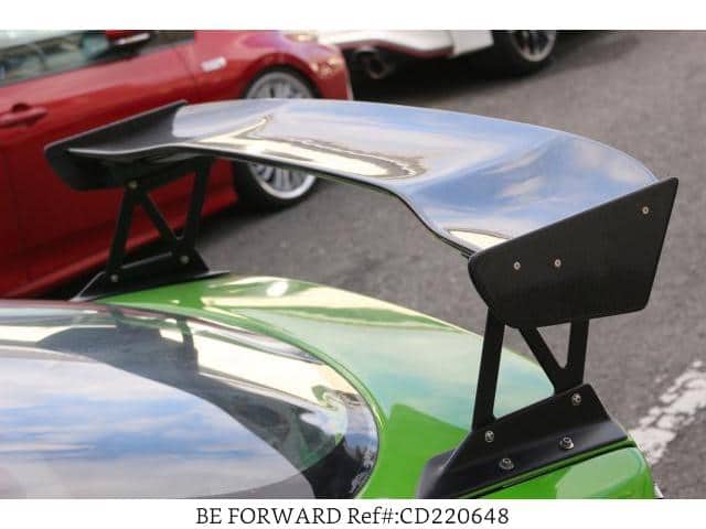 2001 Honda Integra JDM car for sale — photo 11 of 18