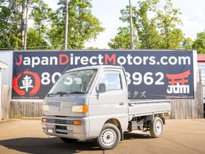 1998 Suzuki Carry JDM car for sale