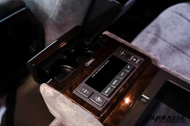 1996 Nissan Cima JDM car for sale — photo 18 of 25