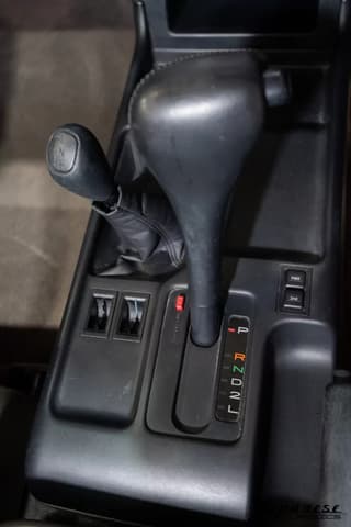 1999 Toyota Land Cruiser Prado JDM car for sale — photo 12 of 25