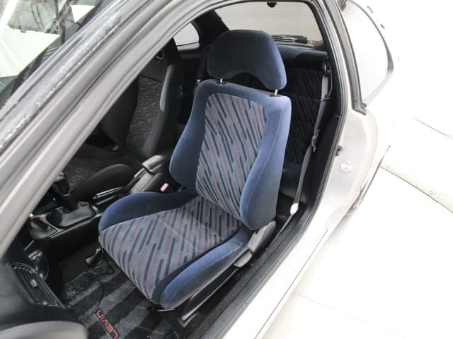 1992 Toyota Sprinter JDM car for sale — photo 17 of 25