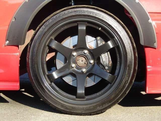1998 Nissan Skyline JDM car for sale — photo 8 of 19