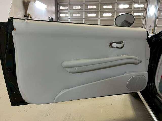 1991 Nissan Figaro JDM car for sale — photo 18 of 20