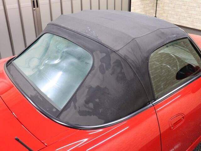 1999 Honda S2000 JDM car for sale — photo 8 of 12