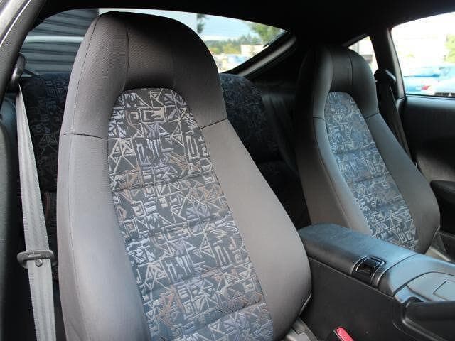 1999 Toyota Supra JDM car for sale — photo 8 of 10