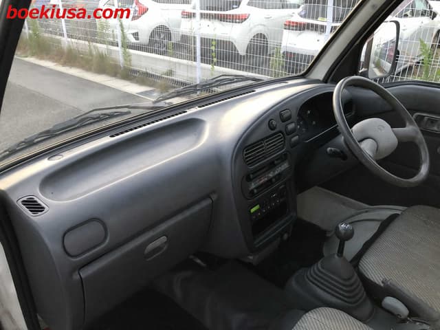 1994 Daihatsu Hijet JDM car for sale — photo 8 of 19