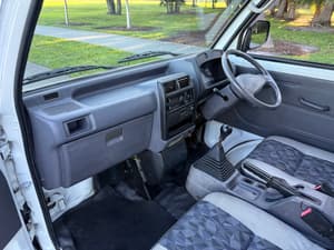 1997 Subaru Sambar JDM car for sale