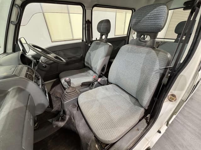 1998 Subaru Sambar JDM car for sale — photo 11 of 25