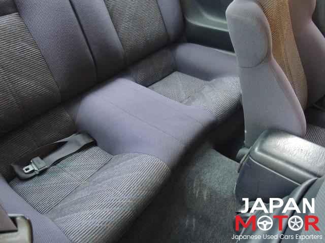 1994 Toyota Celica JDM car for sale — photo 8 of 8