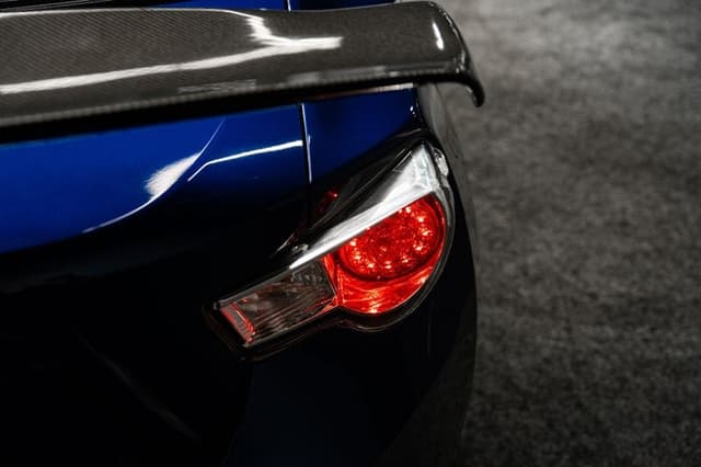 2012 Toyota 86 JDM car for sale — photo 3 of 10