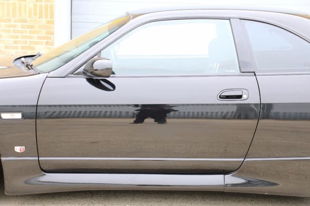1998 JDM car for sale — photo 17 of 25