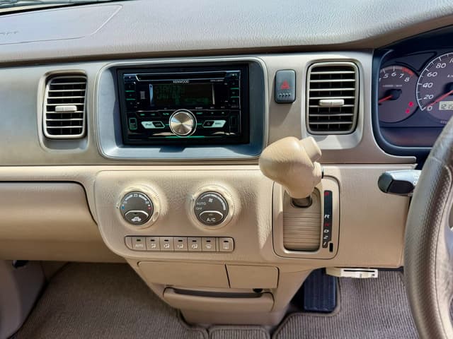 2001 Honda Accord JDM car for sale — photo 20 of 25