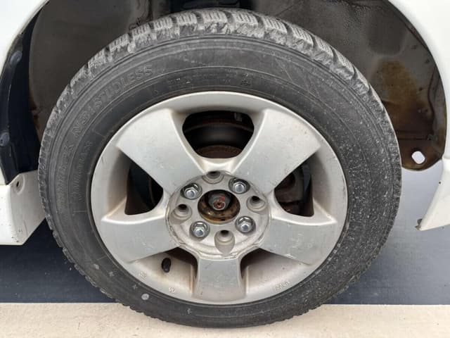 1998 Suzuki Wagon R JDM car for sale — photo 24 of 25