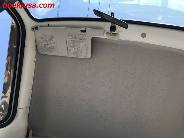 1994 Subaru Sambar JDM car for sale — photo 11 of 21